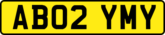 AB02YMY