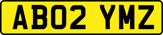 AB02YMZ