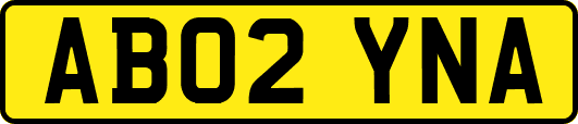 AB02YNA