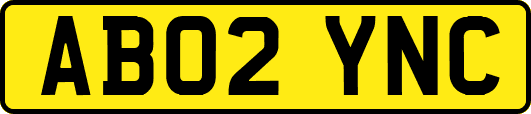 AB02YNC