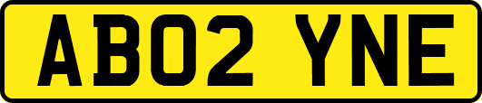 AB02YNE