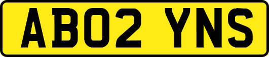 AB02YNS