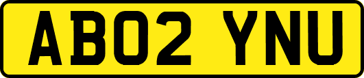 AB02YNU