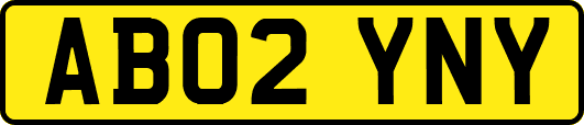 AB02YNY