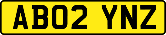 AB02YNZ