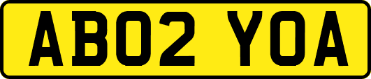 AB02YOA
