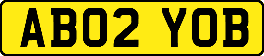 AB02YOB