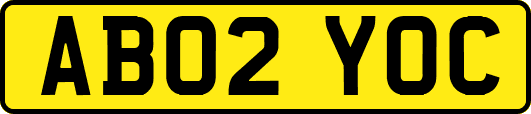 AB02YOC