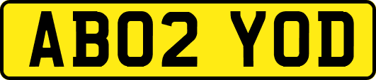 AB02YOD