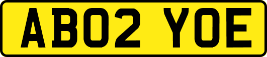 AB02YOE