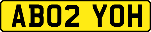 AB02YOH