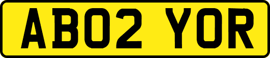 AB02YOR
