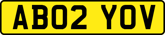 AB02YOV