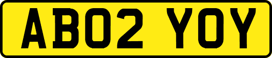 AB02YOY