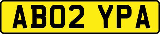 AB02YPA