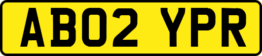 AB02YPR