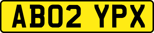 AB02YPX