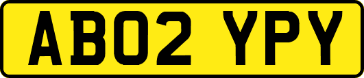 AB02YPY