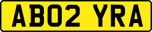 AB02YRA