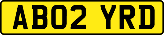 AB02YRD