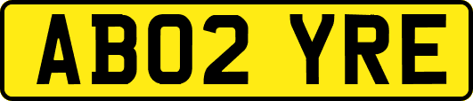 AB02YRE