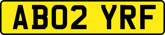 AB02YRF