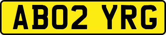 AB02YRG