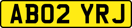 AB02YRJ