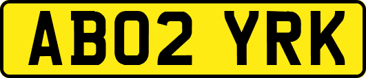 AB02YRK