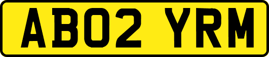 AB02YRM
