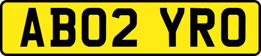 AB02YRO