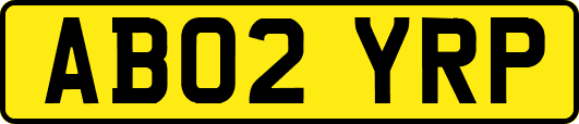 AB02YRP