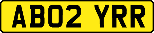 AB02YRR