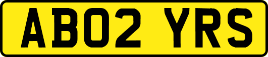 AB02YRS