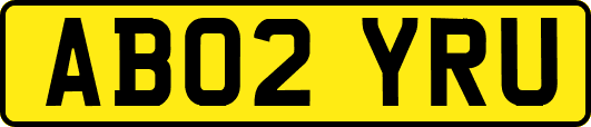 AB02YRU