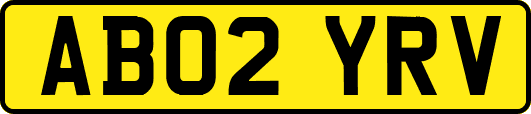 AB02YRV