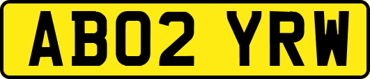 AB02YRW