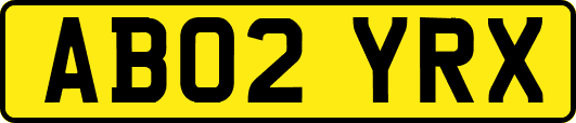 AB02YRX