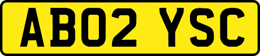 AB02YSC