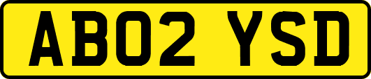 AB02YSD