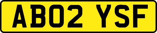 AB02YSF