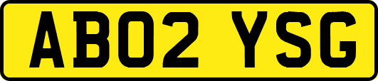 AB02YSG