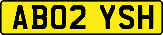 AB02YSH
