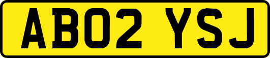 AB02YSJ