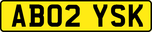 AB02YSK