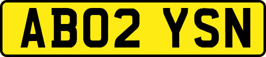 AB02YSN