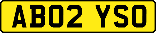 AB02YSO