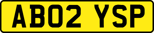 AB02YSP