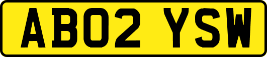 AB02YSW