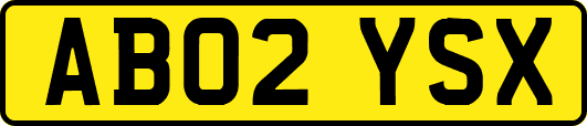 AB02YSX